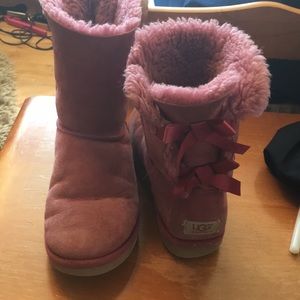 Used ugg boots